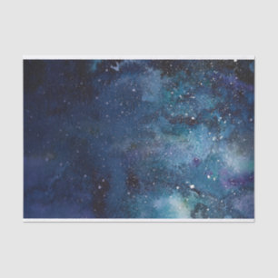 Liebe dich bis zum Mond und zurück Toilettenpapier Seidenpapier