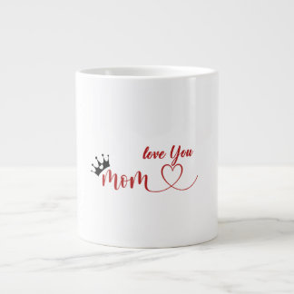 Liebe dich Mama | Kaffeetasse | klassische Tasse |