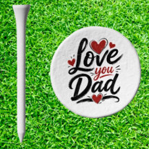 liebe dich Papa
