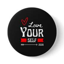 Liebe dich selbst