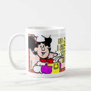 Liebe Die beste Küche Tasse