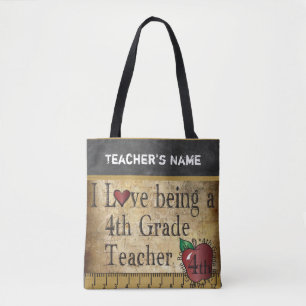 Liebe, die ein 4. Name des Grad-Lehrer- DIY ist