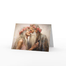 Liebe, die nie verblasst