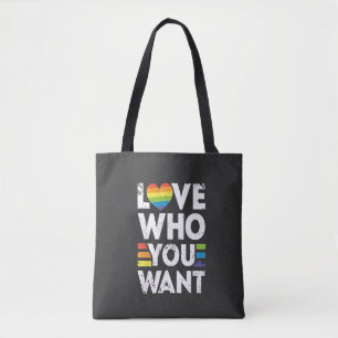 Liebe, die Sie LGBT-Pride Monat Gewollt haben