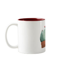 Liebe, die Sie sind Kakteen — 11 oz. Mug