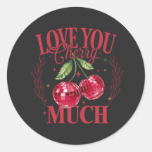 Liebe, die Sie viel herry