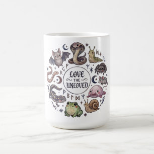 Liebe Die ungeliebte Retro-Entomologie , Süß und s Kaffeetasse
