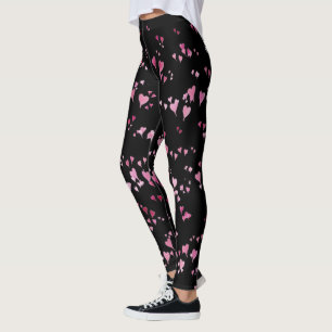 Liebe Diese Leggings