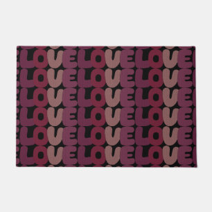 Liebe Doormat Fußmatte