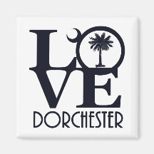 LIEBE Dorchester, SC