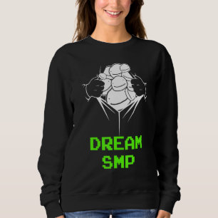 Liebe Dream Smp Videogames Picture Schöne für Fan Sweatshirt