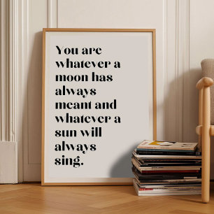 Liebe Druck Winter Druck Weihnachtsdruck Hochzeits Poster