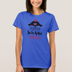 ↷ Liebe, du Vater, mein Held, Vintag inspiriert T-Shirt