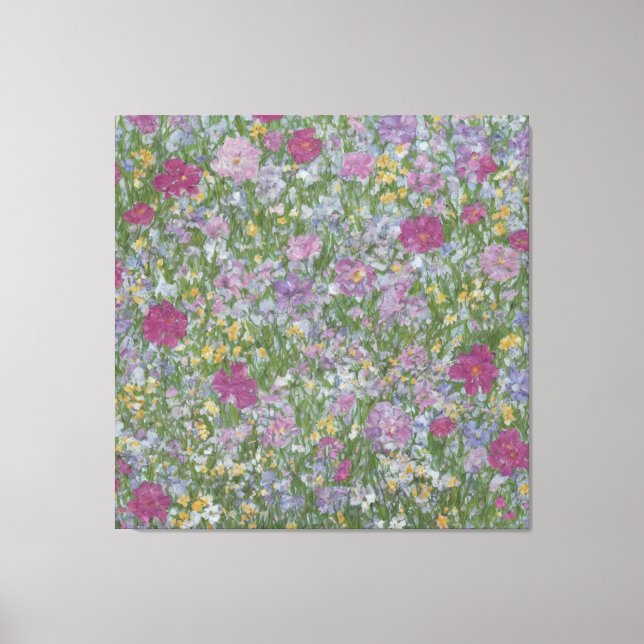 LIEBE E LEINWANDDRUCK (Vorderseite)