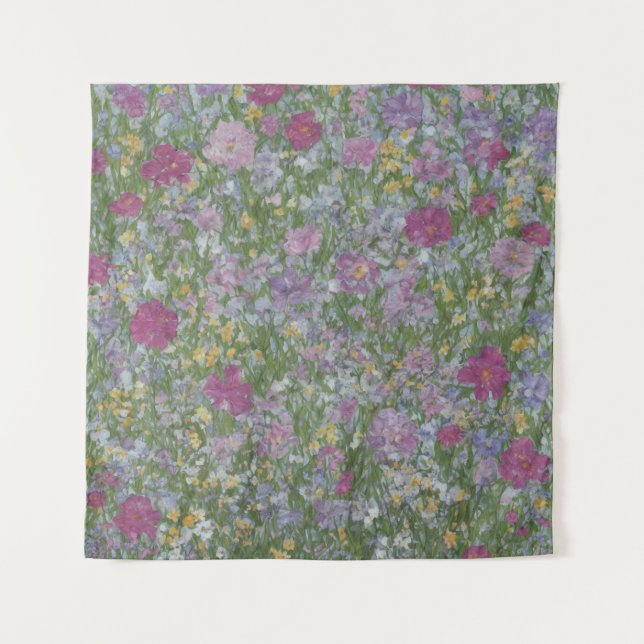 LIEBE E WANDTEPPICH (Vorderseite)