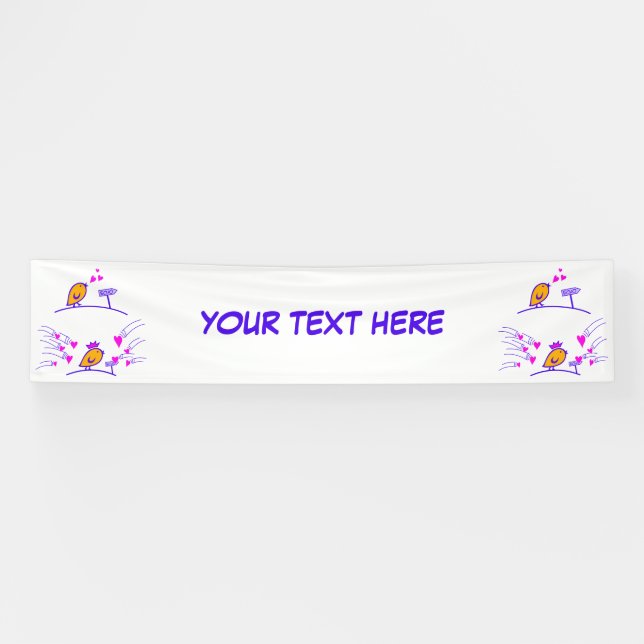 LIEBE ECHO - Comic - Tweetlercools 3 Banner (Horizontal)