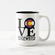 LIEBE Edgewater colorado 15oz