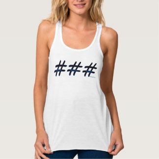 LIEBE EDUCATE INSPIRIERT TANK TOP
