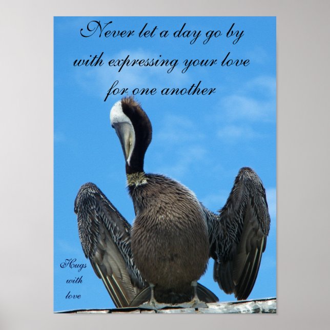 Liebe, einander_ poster (Vorne)