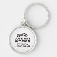 Liebe eine Frau und mehrere Motorräder Essential
