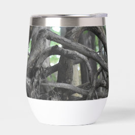 Liebe eines gefallenen Baumes