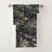 Liebe eines gefallenen Baumes