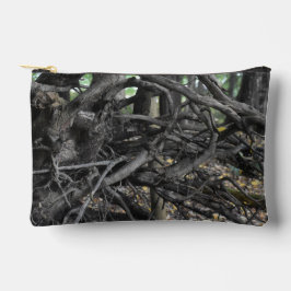 Liebe eines gefallenen Baumes Zubehörtasche