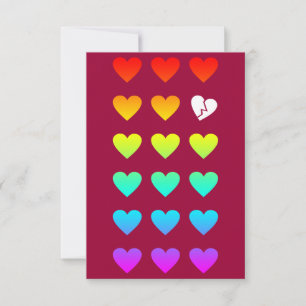 Liebe Einladung