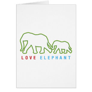 Liebe Elephant