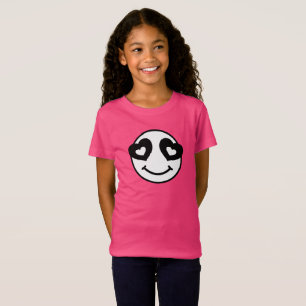 Liebe Emoji T-Shirt
