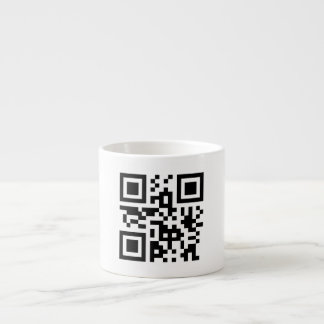 Liebe - Englisch Espressotasse