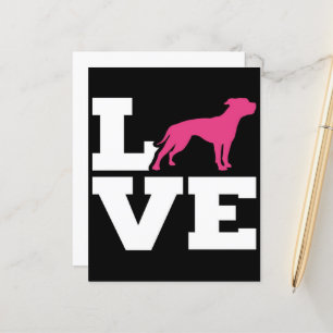 Liebe English Bulldog   Bulldog-Lover-Geschenk