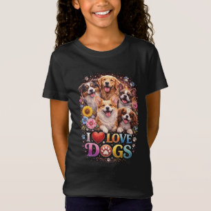Liebe entfesselt T-Shirt