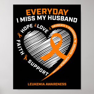 Liebe Erinnerung an meine husbyndische Erinnerung Poster