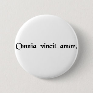Liebe erobert alle button
