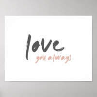 Liebe | Ewige ewige Kunst