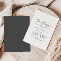 Liebe Extravagante Skriptabend vor Probe Abendesse