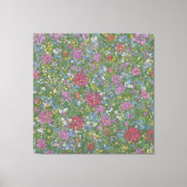 LIEBE F LEINWANDDRUCK