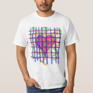Liebe festhalten T-Shirt