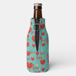 Liebe Flaschenkühler