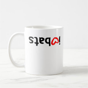 Liebe Fledermäuse2 Tasse