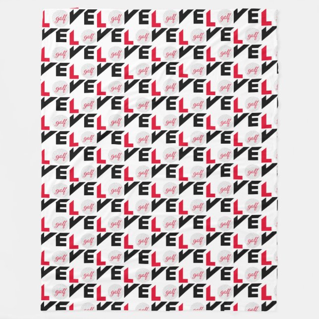 Liebe Fleecedecke (Vorderseite)