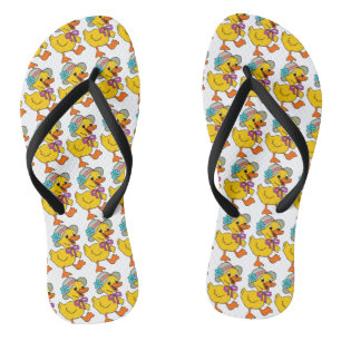 Liebe Flip Flops