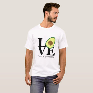 LIEBE Florida Avocados T-Shirt