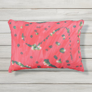 Liebe Flow Accent Pillow Kissen Für Draußen