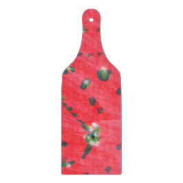 Liebe Flow Cutting Board Schneidebrett