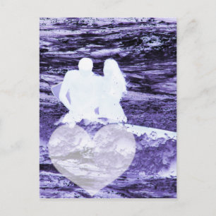 Liebe, Forever Sweethearts_ Postkarte
