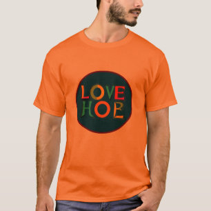 Liebe Forever T - Shirt