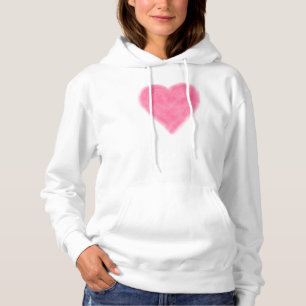 LIEBE Frauenheld Hoodie