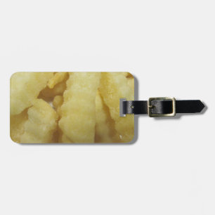 Liebe French Fries Gepäckanhänger